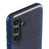 France Soccer Flag Galaxy S25 Impact Case